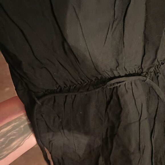 Long sleeved blouse - Picture 5 of 5